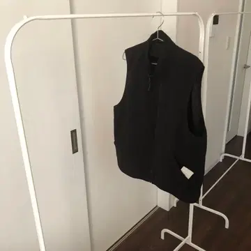 [ 스노우피크 ] 플리스 베스트