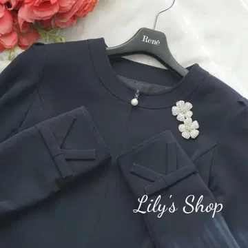 르네 노카라 자켓