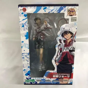 ARTFX J 에치젠 료마 1/8 PVC제 도색 완료 완성품