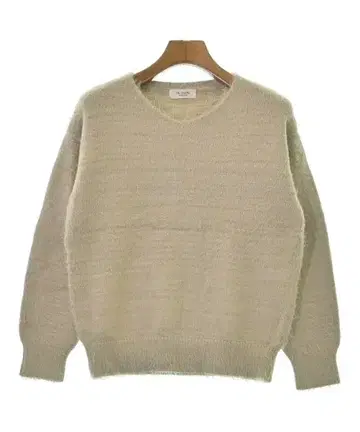 Te chichi TERRASSE 니트 스웨터 여성용