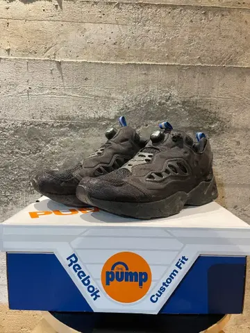 Reebok INSTAPUMP FURY ROAD 26.0CM