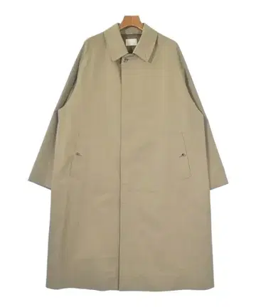 SOPHNET. 스텐카라 코트 남성용