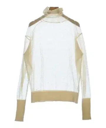 BABYLONE 니트 스웨터 여성용