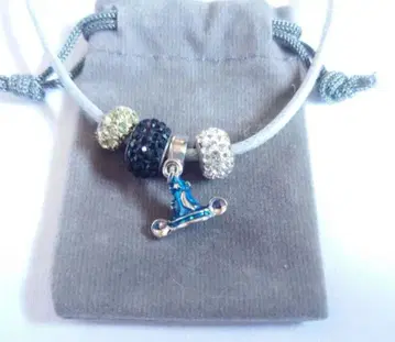 디즈니 판타지아 목걸이