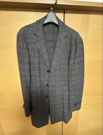 [ BEAMS HEART ] 체스터 코트