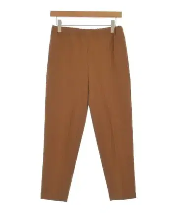 MARNI 크롭 팬츠 여성용