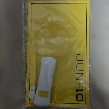 미개봉 새상품 2PM 이준호 2023 또 만날 날 응원봉