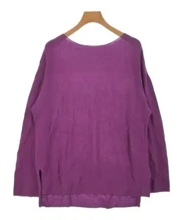 la.f - 니트 스웨터 여성용