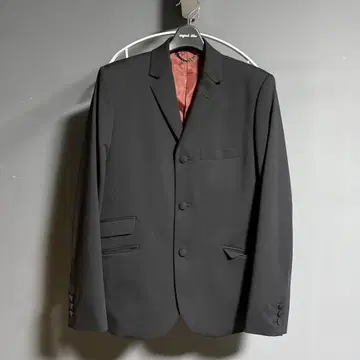 original John 모즈 수트