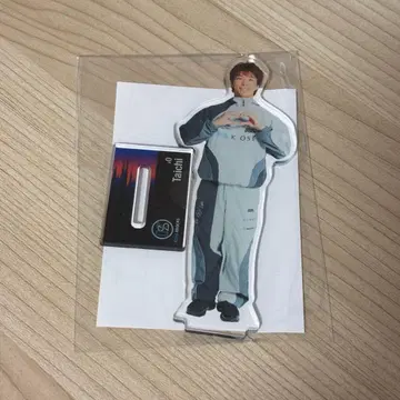 D리그 KOSE 8ROCKS Taichi 아크릴 스탠드