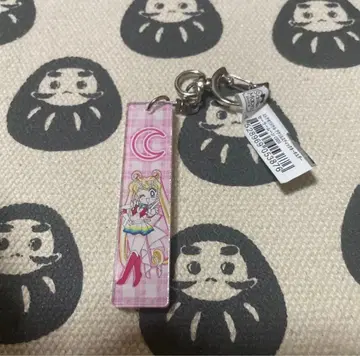 세일러문 아크릴 키링