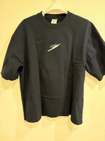 SixTONES 투어 T셔츠 관성 법칙