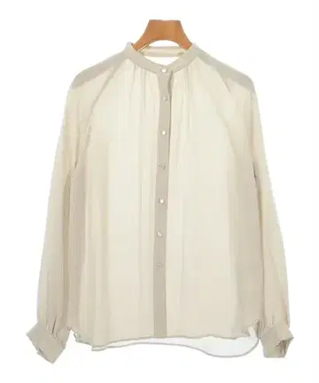 AQUASCUTUM 여성용 블라우스