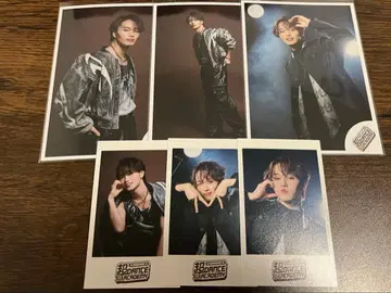 초특급 마사히로 초DANCE Academy 브로마이드 미니 사진