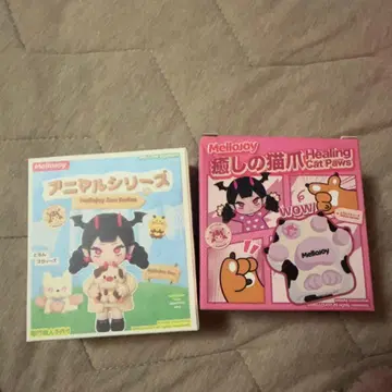 mellojoy 스퀴즈 세트 판매