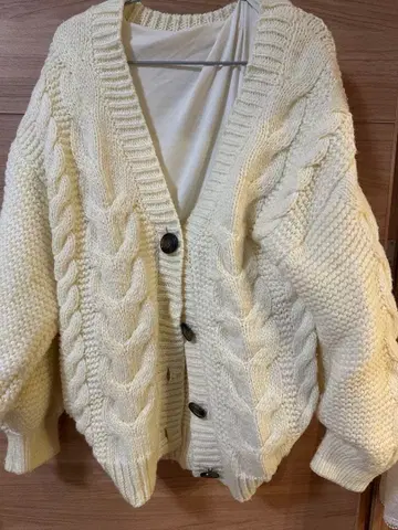 [ 겨울 상품 ] 의류 정리