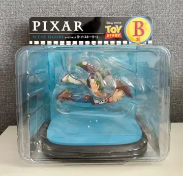 Happy 복권 B상 토이 스토리