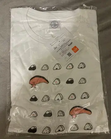 KIRIMI짱. 파니카무도쿄 캐릭터 대상 T셔츠