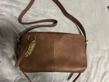 스튜디오 클립 참 포함 3ROOM 숄더백