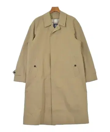 J.PRESS 스텐카라 코트 남성용