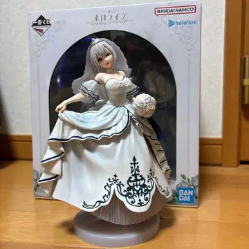 백은 노엘 제일복권