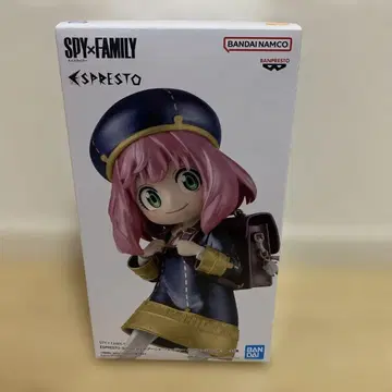 SPY x FAMILY 아냐 포저