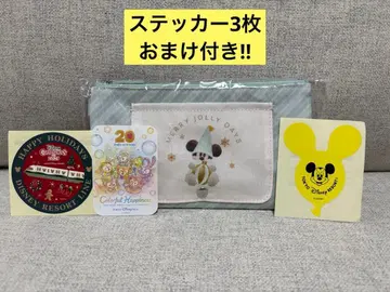 리루린린 수베니어 손수건 캐리