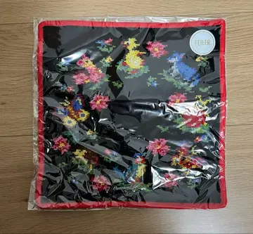 페이퍼 참참 하이디 손수건