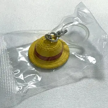 원피스 메지루시 액세서리 루피