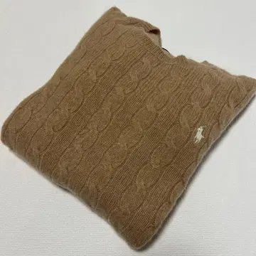 폴로 랄프로렌 니트