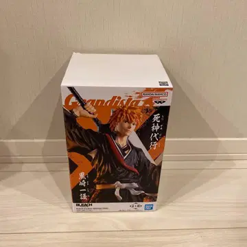 블리치 그란디스타 쿠로사키 이치고