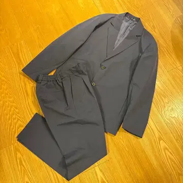 [Maison Special] 셋업