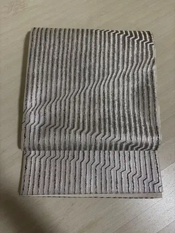 이와이류 종가 이와이 유미 오샤레부쿠로 오비 o-60