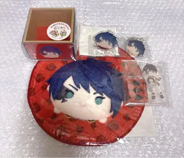 트위스테 듀스 세트