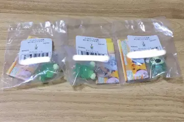 [ 메지루시 액세서리 ] 햄 가챠