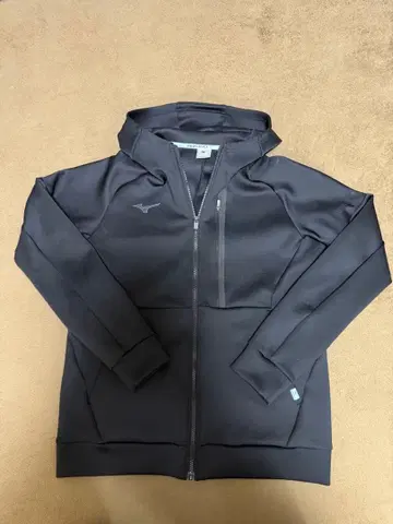 미즈노 스트레치 맨투맨 후디 32MCA050 L