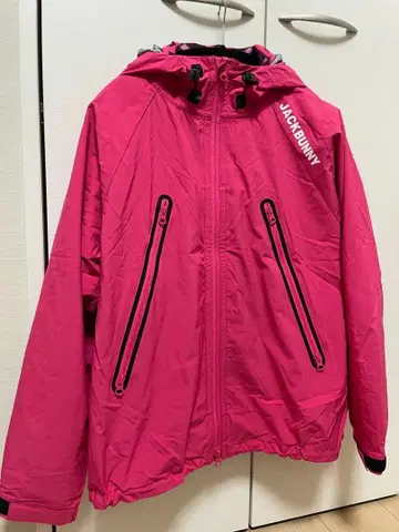 Jack Bunny!! 여성용 자켓 사이즈 1