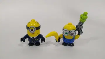 레고 미니 피규어 미니언즈 밥 스튜어트 75547 정품