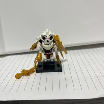 LEGO 닌자고 샘카이 정품