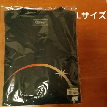 미개봉 Suchmos Sunburst Tour 2025 티셔츠 L 사이즈