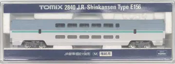 철도 모형 JRE 1계 증결용 E156형 동력차량(M)