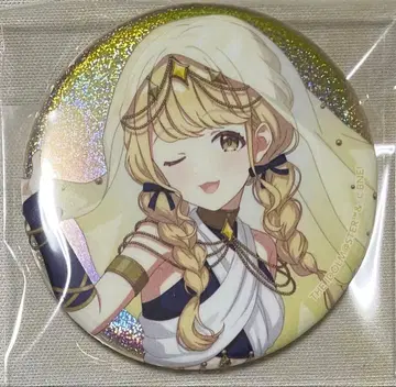 학원 아이돌 마스터 애니메이트 카페 캔뱃지 코토네