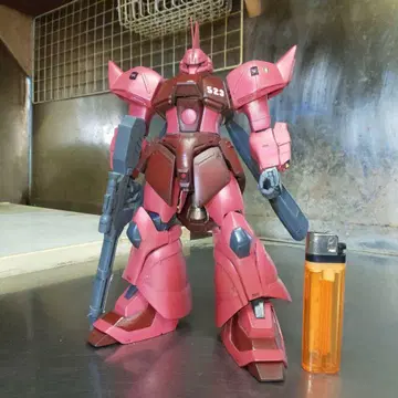 1/100 겔구그 J B-club 레진 키트