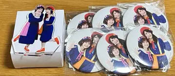 모자 꽁지 아카데미 굿즈