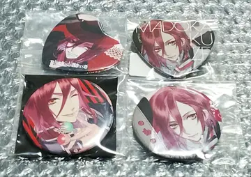 Blackish House 브라하 캔뱃지 쿠제 엔