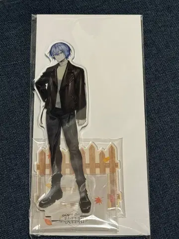 니지산지 코야나기 로우 마네키네코 추일화 아크릴 스탠드