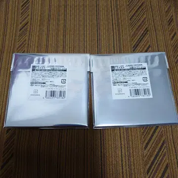 [미개봉품] 에구치 나츠미 원화전 아크릴 스탠드 출금의 두더지 2개 세트