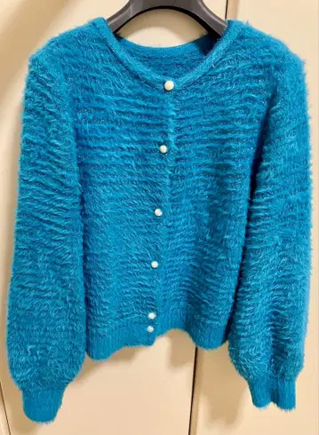 TOBECHIC 투 비 시크 스웨터 가디건 삼양상회 니트