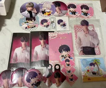 세이야 레이 호무라 스이파라