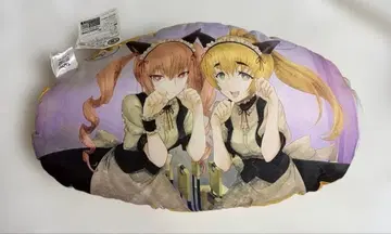 steins;gate 쿠션 슈타인즈게이트 페이리스 마유리